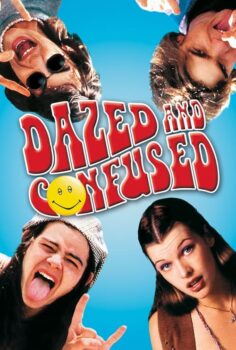 Dazed and Confused – Genç ve Heyecanlı