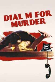 Dial M for Murder – Cinayet Var