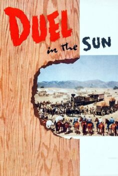 Duel in the Sun – Kanlı Aşk