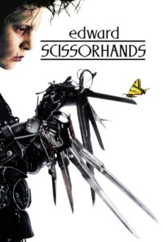 Edward Scissorhands – Makas Eller