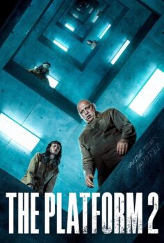 El hoyo 2 – The Platform 2