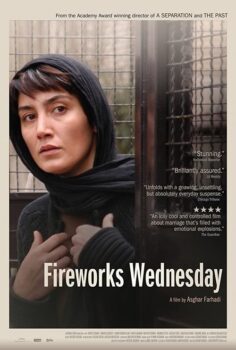 Fireworks Wednesday – Çarşamba Ateşi