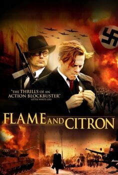 Flame & Citron – Ateş ve Limon