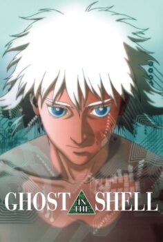 Ghost in the Shell – Kabuktaki Hayalet