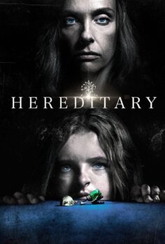 Hereditary – Ayin