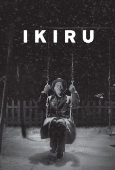 Ikiru – Yaşamak