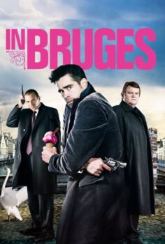 In Bruges – Brüj’de