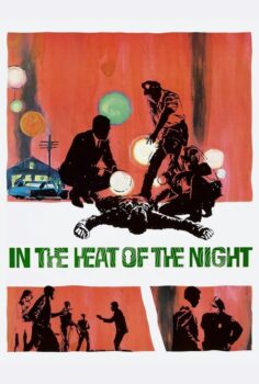 In the Heat of the Night – Gecenin Sıcağında