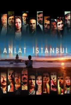 İstanbul Tales – Anlat İstanbul