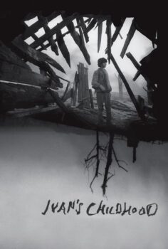 Ivan’s Childhood – İvan’ın Çocukluğu