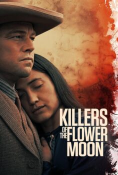 Killers of the Flower Moon – Dolunay Katilleri