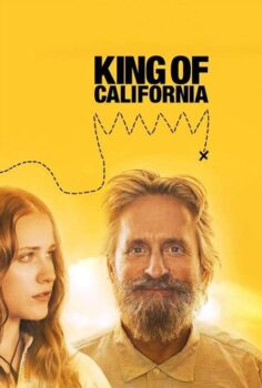 King of California – Kaliforniya’nın Kralı