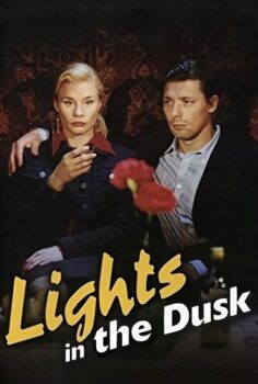 Lights in the Dusk – Laitakaupungin valot