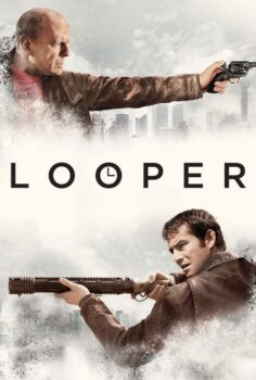 Looper – Tetikçiler
