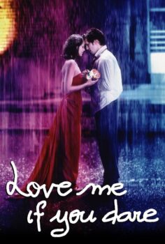 Love Me If You Dare – Cesaretin var mı Aşka?