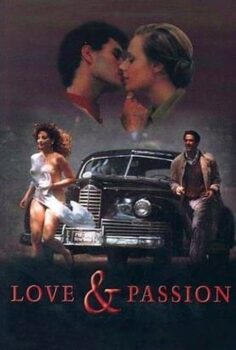 Love & Passion – Kapris