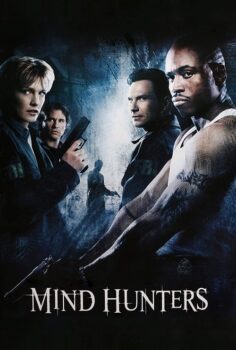 Mindhunters – Beyin Avcıları
