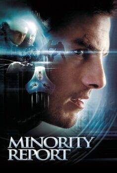 Minority Report – Azınlık Raporu