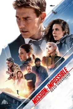 Mission: Impossible – Dead Reckoning Part One – Mission: Impossible – Ölümcül Hesaplaşma Birinci Bölüm
