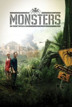 Monsters – İstila