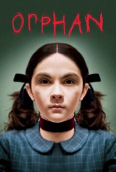 Orphan – Evdeki Düşman