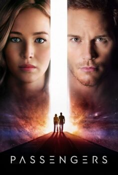 Passengers – Uzay Yolcuları