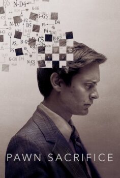 Pawn Sacrifice – Şah Mat