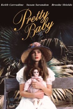 Pretty Baby – Güzel Bebek