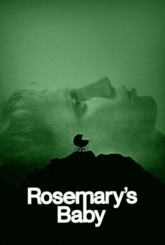 Rosemary’s Baby – Rosemary’nin Bebeği