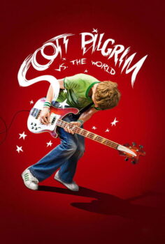 Scott Pilgrim vs. the World – Scott Pilgrim Dünyaya Karşı