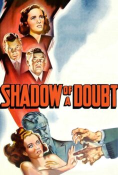 Shadow of a Doubt – Şüphenin Gölgesi