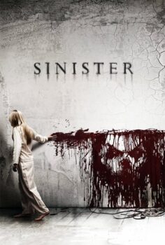 Sinister – Lanet