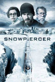 Snowpiercer – Kar Küreyici