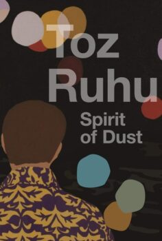Spirit of Dust – Toz Ruhu