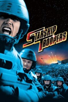 Starship Troopers – Yıldız Gemisi Askerleri