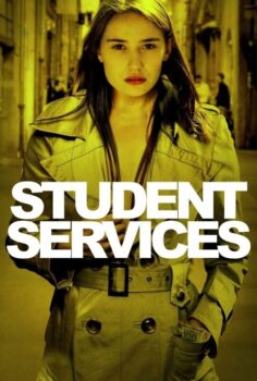Student Services – Öğrenci Servisi