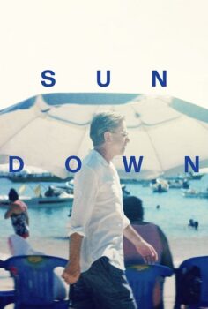 Sundown – Gün Batımı