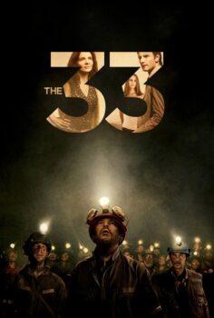 The 33 – Maden