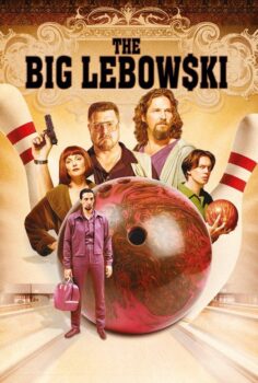 The Big Lebowski – Büyük Lebowski