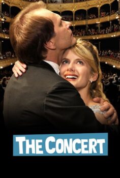 The Concert – Paris’te Son Konser