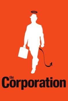 The Corporation – Şirket