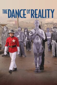 The Dance of Reality – La danza de la realidad
