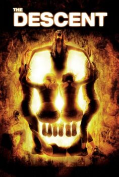 The Descent – Cehenneme Bir Adım