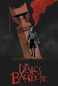 The Devil’s Backbone – Şeytanın Bel Kemiği