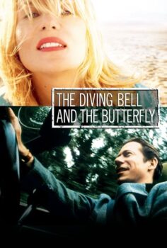 The Diving Bell and the Butterfly – Kelebek ve Dalgıç