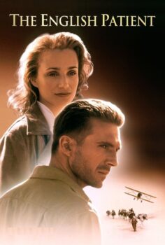 The English Patient – İngiliz Hasta