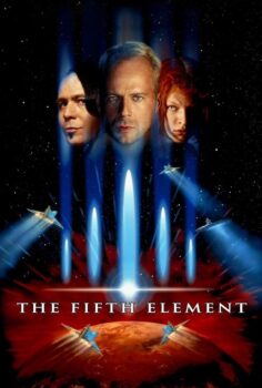 The Fifth Element – Beşinci Güç