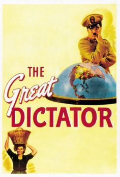 The Great Dictator – Büyük Diktatör