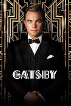 The Great Gatsby – Muhteşem Gatsby