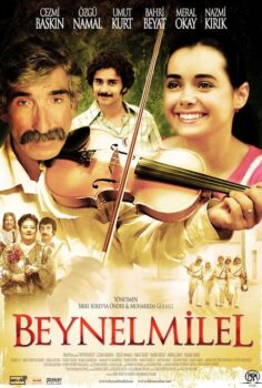 The International – Beynelmilel